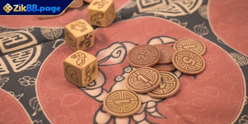 Bầu Cua Zik88 – Hồi Sinh Game Dân Gian Với Cơ Hội Trúng Lớn 3 Nắm chắc những kỹ năng chơi game đạt hiệu quả cao