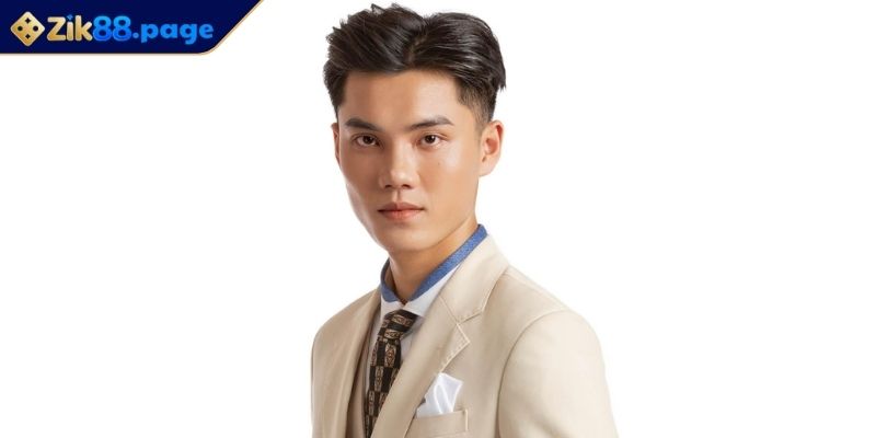 BTV Kaito Vũ - Nhân Vật Chủ Lực Của ZIK88 Về Game Trực Tuyến 2 Đảm bảo tính minh bạch