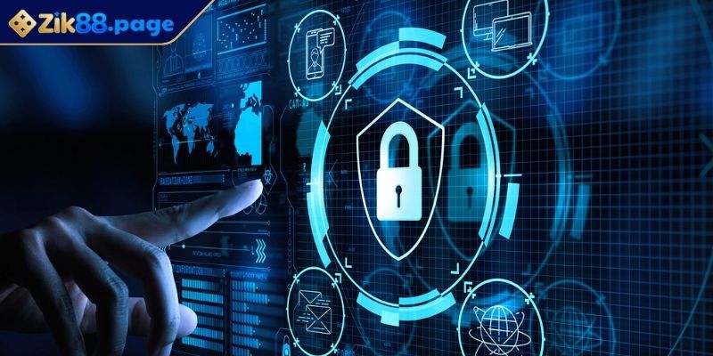 Chính Sách Bảo Mật 1 Cách thức thu thập dữ liệu người dùng web