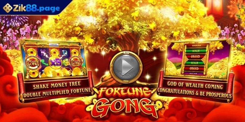 Cung Hỷ Phát Tài Zik88 – Nhận Thưởng Như Mơ Trong Từng Lượt 1 Tìm hiểu cụ thể về game cung hỷ phát tài Zik88