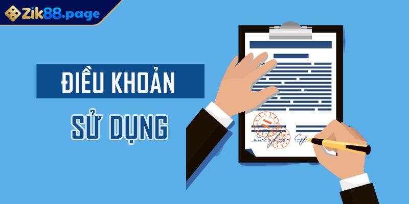 Điều Khoản Sử Dụng 1 Quy định về ID cá cược