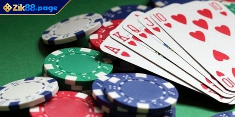 Đôi Tài Lộc Zik88 – Gấp Đôi May Mắn Nhân Đôi Phần Thưởng 1 Đôi nét về hình thức chơi đôi tài lộc Zik88