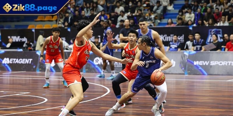 K-Sport ZIK88 - Đa Dạng Trò Chơi Thể Thao Và Ưu Điểm Nổi Bật 2 Cá cược bóng rổ hấp dẫn