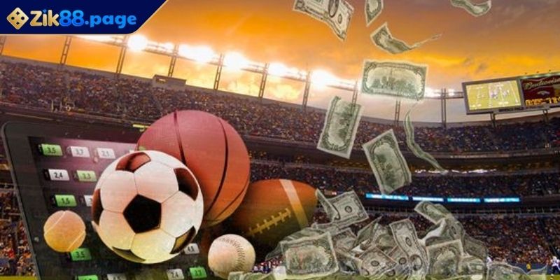 Kèo Trực Tiếp ZIK88 - Hướng Dẫn Chơi Và Chiến Thuật Hiệu Quả 1 Kèo trực tiếp ZIK88 là gì?