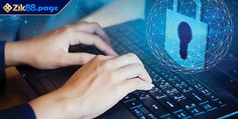 Miễn Trừ Trách Nhiệm 2 Trách nhiệm bảo mật thông tin