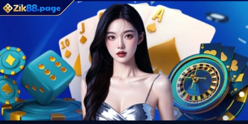 Những Lý Do Chơi Thái High Low Zik88 Bạn Không Nên Bỏ Qua 1 Giao diện thân thiện hiện đại