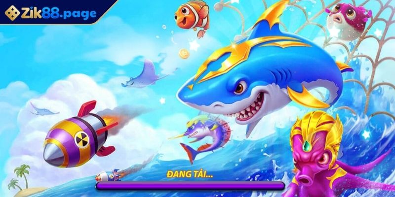 Quay Đèn Kéo Quân Zik88 – Game Bắn Cá Phong Cách Dân Gian 1 Quay đèn kéo quân Zik88 với cơ hội nhận quà hấp dẫn