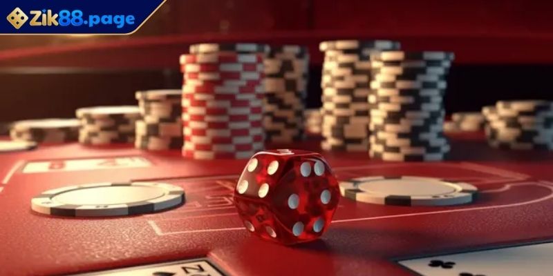 Xanh Chín Zik88 – Sân Chơi Minh Bạch Đậm Chất Cao Thủ 3 Cược theo chuỗi màu