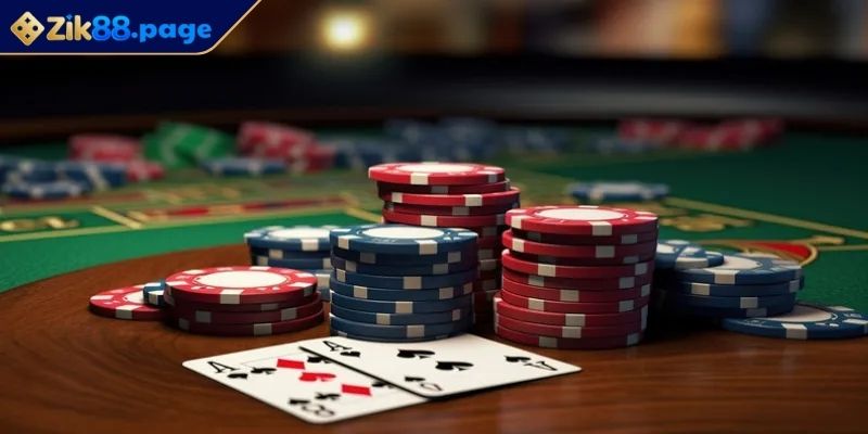Xanh Chín Zik88 – Sân Chơi Minh Bạch Đậm Chất Cao Thủ 2 Lý do hình thức cược này lại được nhiều người thích?