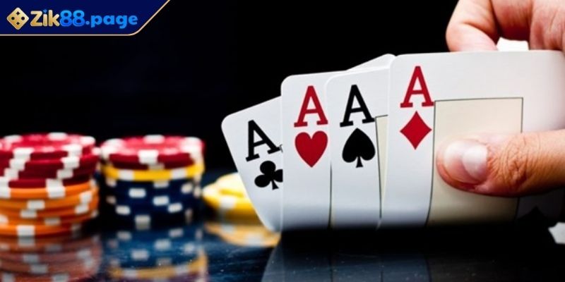 Xanh Chín Zik88 – Sân Chơi Minh Bạch Đậm Chất Cao Thủ 1 Nắm rõ quy tắc chơi game xanh chín Zik88