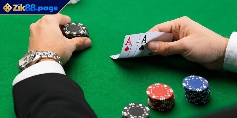 Xì Dách ZIK88 - Luật Chơi Và Bí Quyết Tăng Tỷ Lệ Thắng 2 Kỹ thuật đếm bài dễ thắng